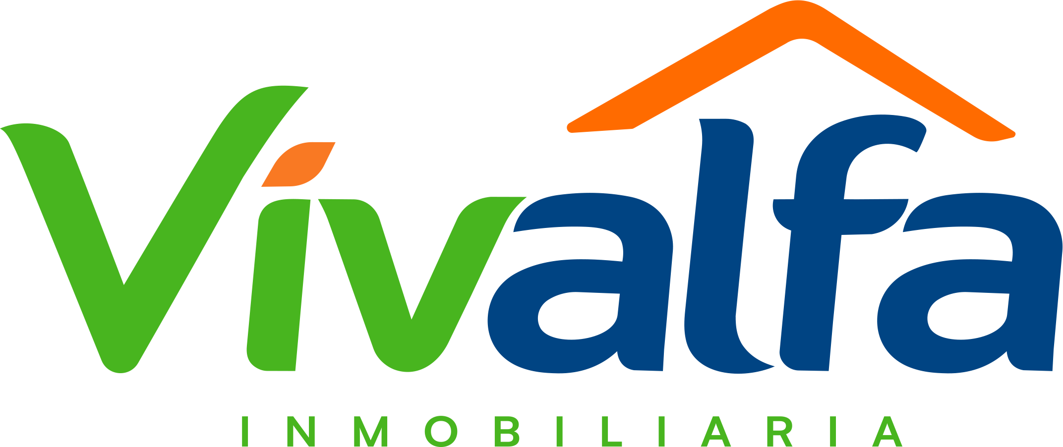 vivalfa inmobiliaria